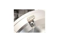 LIVRE 8093 Line Stopper 15 Daiwa Saltiga Right-Handed #Silver