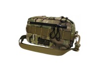 LINHA Attachment Pouch M Type-III MSB-10N #Camo