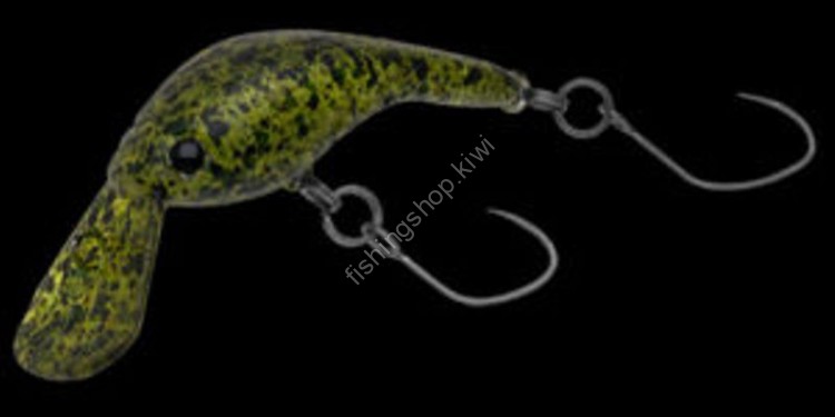 NORIES Rush Bell 33MR #359M Mixed Salad