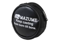 MAZUME Leader Pouch #Skull M