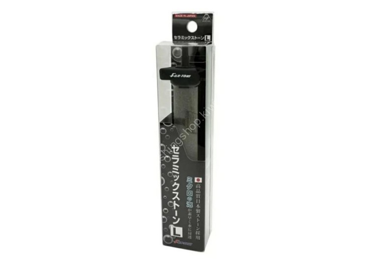FUJI-TOKI Ceramic Stone for Power Pump L