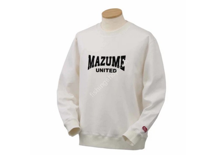 MAZUME Trainer II M #White x Black