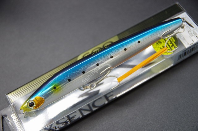SHIMANO XL-113Q Exsence Coo 130F JetBoost #001 Kyorin Iwashi