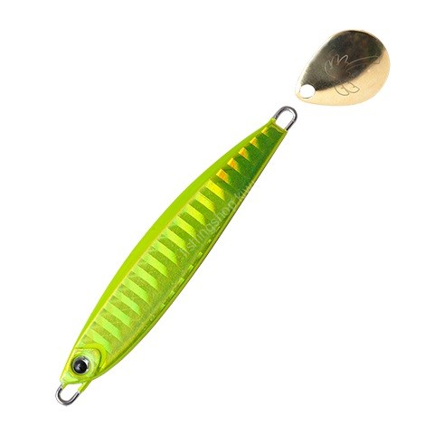 ANGLERS REPUBLIC PALMS HeXeR B 50g #H-408 Super Chart