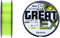 DAIWA Astron Iso Great EX [Yellow] 150m #3