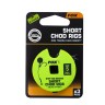 FOX EDGES Chod Rigs - Short #5 (3pcs)