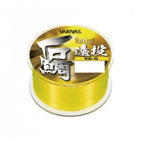 VARIVAS Vermax Ishidai Ento VA-G [Flash Yellow] 300m #18 (80lb)