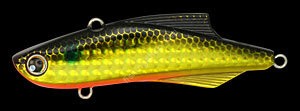 LONGIN Kick Beat 55 17g #071 Gold Bora (Lens Holo)