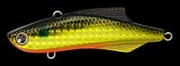 LONGIN Kick Beat 55 17g #071 Gold Bora (Lens Holo)