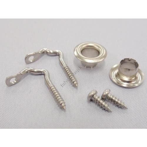JAPAN PARTS L Rig #3 SUS