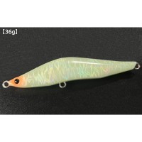 BLAZEYE Revorook 99HS Helldiver Bright Racer #BT75 Luminax