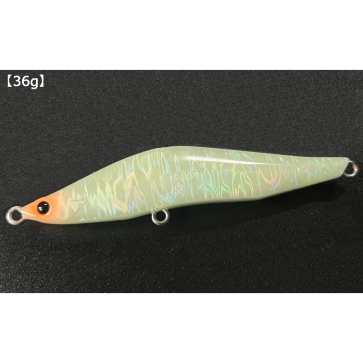 BLAZEYE Revorook 99HS Helldiver Bright Racer #BT75 Luminax