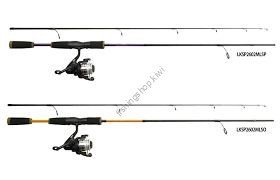 OGK Lure Kids Premium Set 2 6.0ft + 1000