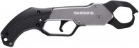 SHIMANO UE-302T Fish Grip R Dark Silver