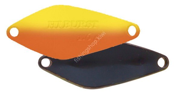 VALKEIN Hi Burst 1.0g #20 Yellow Orange / Black
