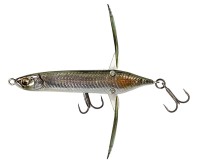 FishingShop.kiwi IMAKATSU Aventa Crawler Chibi Vaselle 55F 2.6g 3D Realism #715 3DR Bleeding Chiayu IMAKATSU Aventa Crawler Chibi Vaselle 55F 2.6g 3D Realism #715 3DR Bleeding Chiayu