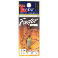 FOREST Factor 1.2g #14 Maron