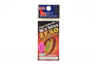 FOREST Mebius Zero 0.6g #09 Orange Uguisu