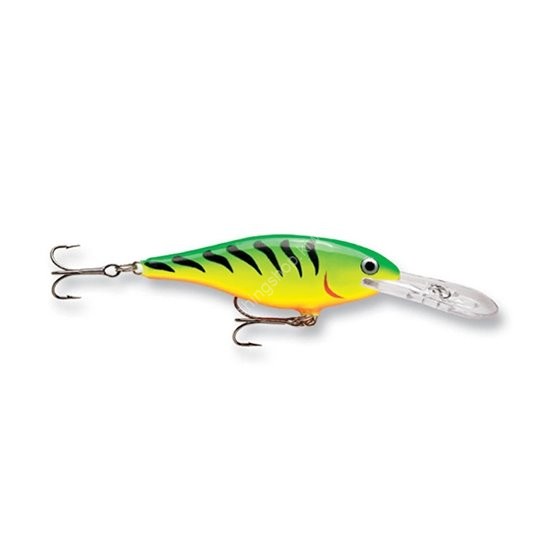 RAPALA Shad Rap SR9-FT