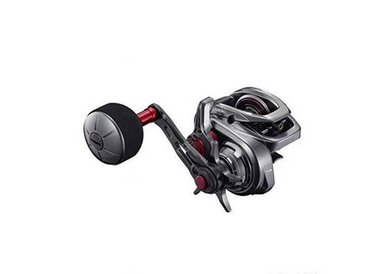 SHIMANO 21 Engetsu 150HG Reels buy at Fishingshop.kiwi