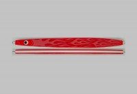 NAKATANI S.Jig 350-290g #Red Fire