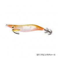 SHIMANO QE-X30T Sephia Clinch Flash Boost No.3.0 # 011 F Pink Chart