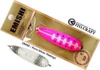 ITO.CRAFT Emishi Spoon65 18g #SCP