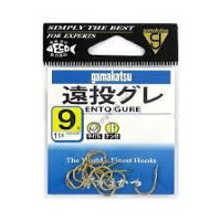 GAMAKATSU Ento Gure #9 (11pcs)