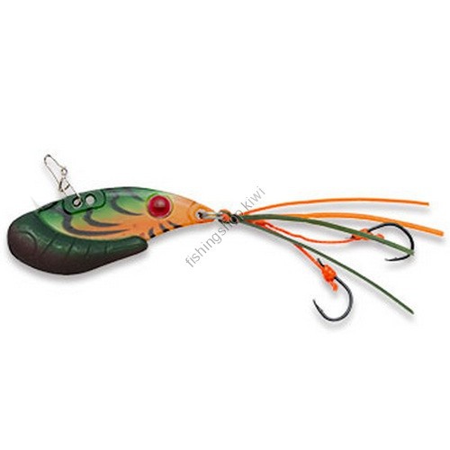 ECOGEAR BREAMER VIBE 35 BV04 CAMO TIGER