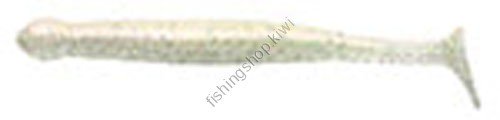 ECOGEAR Grass Minnow L 3.25 163 Chikachika Muroran Luminous
