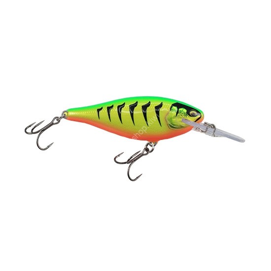 RAPALA Shad Rap Elite 7.5cm SRE75-GDFT