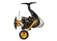 DAIWA 23 Legalis LT6000D-H