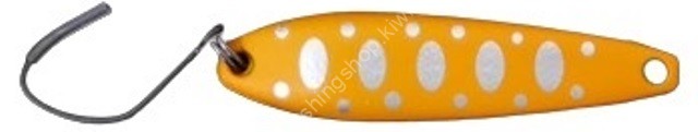 KARTELLAS Parato Type Heavy 3.0g #13 Mustard