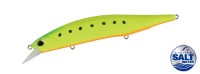 DUO Realis Jerkbait 130S SW ACC0547 Matte Chart Iwashi