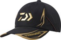 DAIWA DC-1124TW Gore-Tex Tournament Cap (Black) F