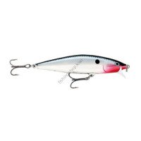 RAPALA Flat Rap FLR8-CH