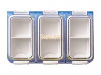 SUNLINE Sunline Part Case 6 SPC-002 Blue