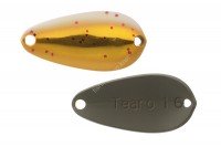 TIMON Tearo 1.6g #195 Ito Katsu Olive YG