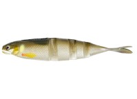 IMAKATSU Javallon 160mm #228 Half Skeleton Green Ayu