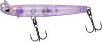 DAIWA Gekkabijin Kagen 55F #Keimura SG Purple