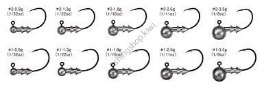 GAMAKATSU Round 211 [ZSB] #1 Hooks, Sinkers, Other buy at