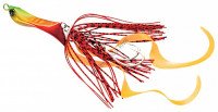 SHIMANO JG-025S Nessa San-gata NageShiki 25g #006 Chatofaiya