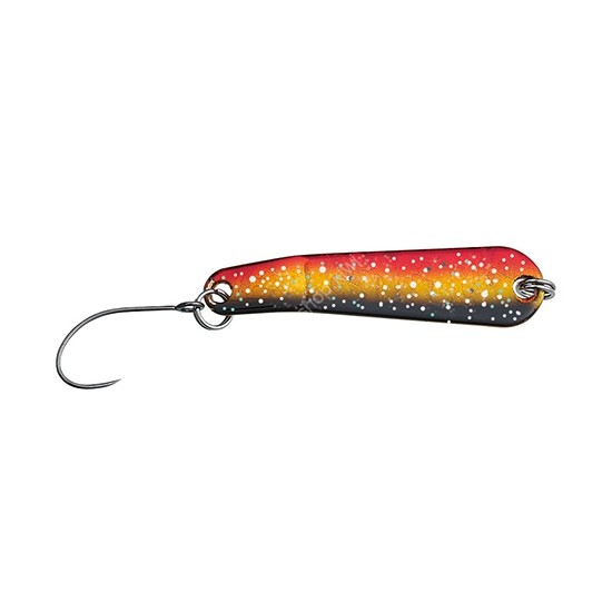LUHR-JENSEN Hus-Lure 4.0g #GBRF