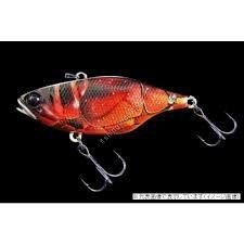 JACKALL TN60 RT escape crayfish