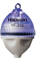 HAPYSON YF-310-B LED Kattobi! Ball (with ring type) SP #Blue
