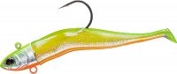 DAIWA Morethan SB-Rodem Mini 7.0g #Keimura Chart Back Pearl