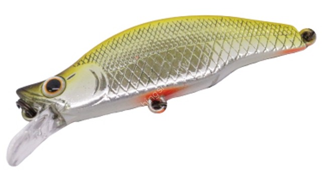 DAYSPROUT Rarkhamua 50HS #10 Laser Tennesse Shad