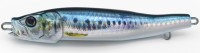 LITTLE JACK Metal Adict Type-04 100g #02 Maiwashi Vertical Holo