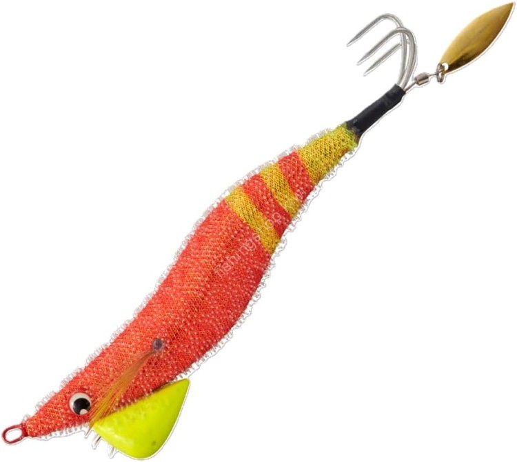 SENSHOU Bite Style #Mari Orange