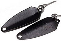 RODIO CRAFT Jekyll-S 1.1g #21 Black (Matte)
